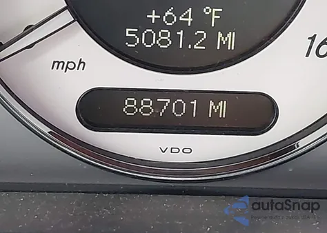 2008 Mercedes-Benz E 550 from USA, damaged, VIN WDBUF72X98B329426